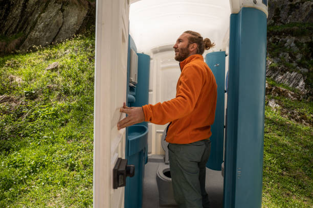 Best Portable bathroom rental  in Rocky River, OH