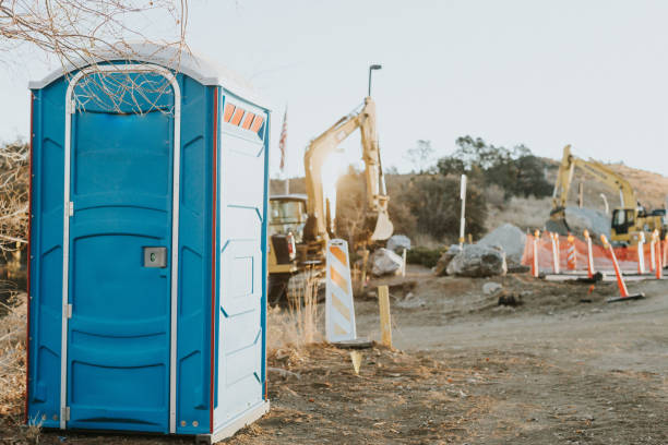 Best Sanitation services for porta potties  in Rocky River, OH