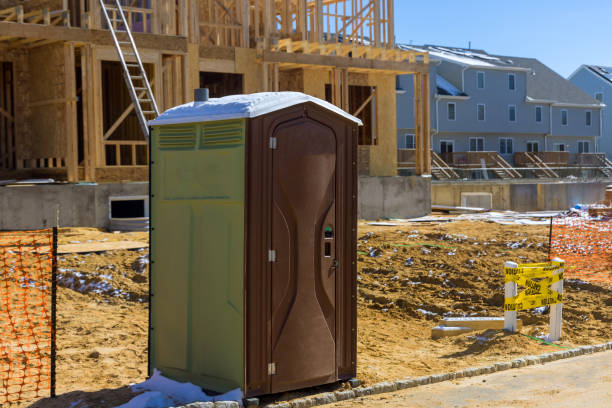 Porta potty rental for festivals in Rocky River, OH