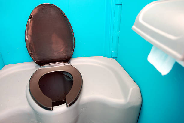 Best Porta potty delivery and setup  in Rocky River, OH