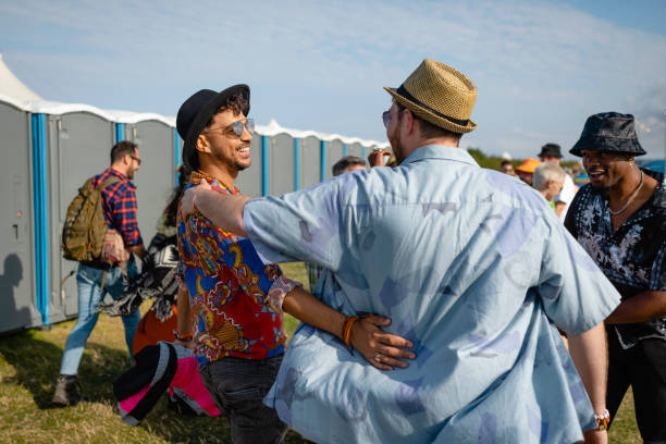 Best Portable toilet rental cost  in Rocky River, OH