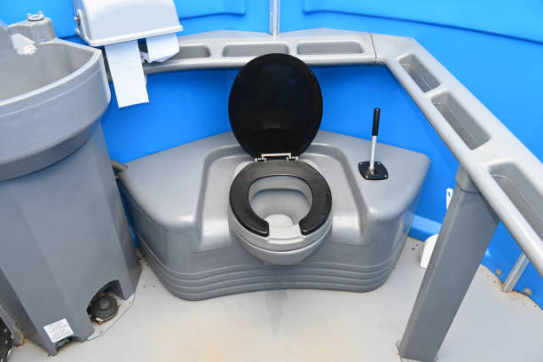 Best Porta potty rental for parties  in Rocky River, OH