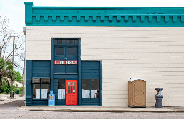 Best Temporary restroom rental  in Rocky River, OH