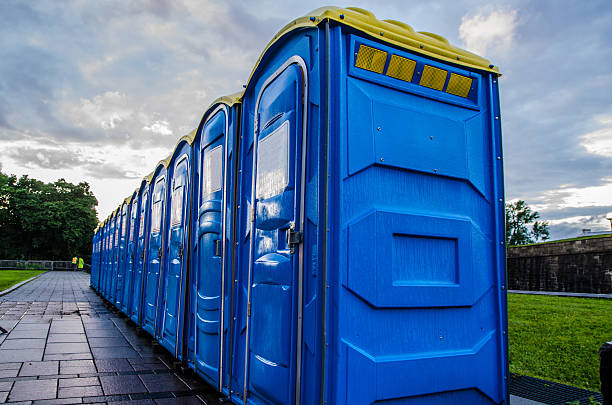 Best Wedding porta potty rental  in Rocky River, OH
