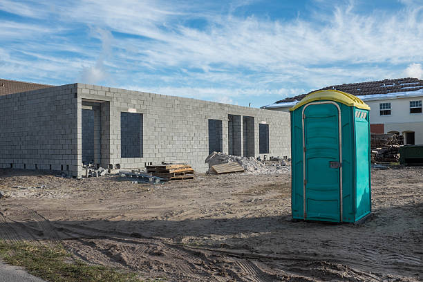 Reliable Rocky River, OH porta potty rental Solutions